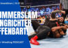 WWE SmackDown vom 15. Juli 2022 im Podcast-Review