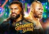 Last Man Standing beim SummerSlam 2022! Foto: (c) WWE. All Rights Reserved.
