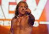 Chris Jericho riskiert was! - AEW Rampage vom 29. Juli 2022