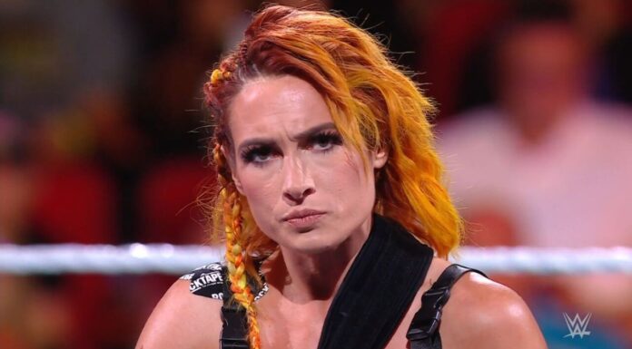Schulter kaputt! Becky Lynch muss pausieren - WWE Raw vom 1. August 2022