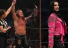 Chris Jericho bleibt Champion, Saraya bringt Ideen mit / AEW Dynamite - 28. September 2022