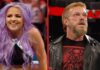 Candice ist da, Edge ist zurück / WWE Raw vom 26. September 2022