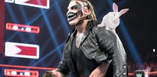 Was hat es mit dem "White Rabbit" auf sich? / Foto Bray Wyatt: (c) WWE