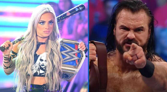 WWE SmackDown - 30. September 2022
