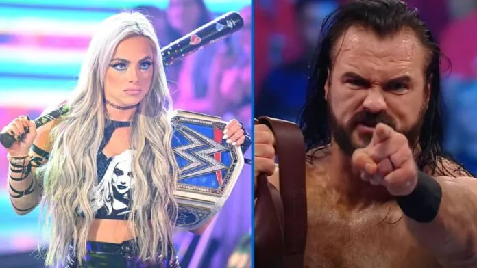 WWE SmackDown - 30. September 2022