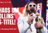 WWE Raw vom 14. November 2022 im Podcast-Review