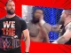 Roman Reigns war wegen dieser Szene sauer! / (c) WWE. All Rights Reserved.