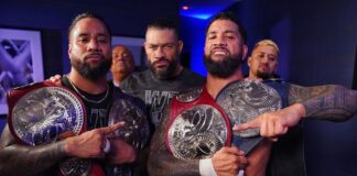 Der Bloodline droht der größte Ärger bisher! WWE SmackDown vom 11. November 2022