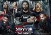 Bei der Survivor Series 2022 ist die Bloodline bereit für WarGames / Grafik: (c) WWE. All Rights Reserved.