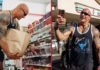 WWE-Legende Dwayne "The Rock" Johnson plagte lange eine Jugendsünde / Fotos: (c) Instagram.com/TheRock