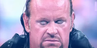 Der Undertaker wird im Februar auf ProSieben MAXX für gute Quoten sorgen! / Screenshot: (c) WWE