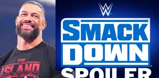 Die WWE SmackDown-Ergebnisse für den 23. Dezember 2022 vorab!