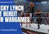 WWE SmackDown vom 25. November 2022 im Podcast-Review.