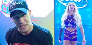 John Cena bestreitet ein Match, Charlotte Flair schockt die Fans / WWE SmackDown vom 30. Dezember 2022