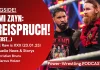 WWE Raw is XXX - das große Thema in dieser RINGSIDE!-Ausgabe