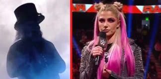 Onkel Howdy oder Alexa Bliss: Wer ist das Gesicht des Bösen? WWE Raw vom 9. Januar 2023