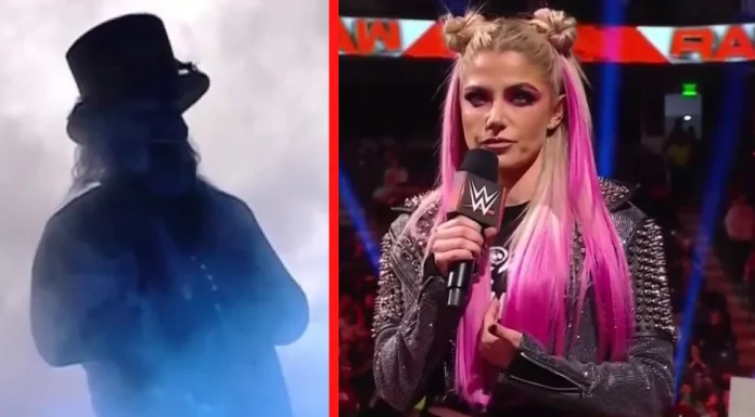 Onkel Howdy oder Alexa Bliss: Wer ist das Gesicht des Bösen? WWE Raw vom 9. Januar 2023