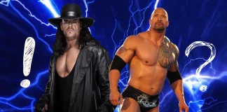 Zumindest eine dieser beiden Legenden ist für WWE RAW XXX sicher...