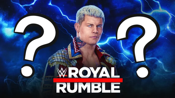Cody Rhodes ist ein Top-Favorit auf den Sieg im WWE Royal Rumble 2023. Doch wer könnte es auch werden?