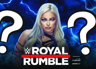 Hat Liv Morgan echte Sieg-Chancen im WWE Royal Rumble 2023?