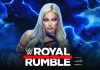 Liv Morgan ist Teil des WWE Royal Rumble 2023