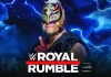 Rey Mysterio ist Teil des WWE Royal Rumble 2023