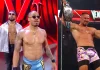 Bron Breakker bleibt NXT-Champion, jetzt will Carmelo Hayes seine Chance! / WWE NXT Vengeance Day 2023