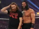 Sami Zayn und Roman Reigns sehen wir nicht mehr Seite an Seite / Foto: (c) 2023 WWE. All Rights Reserved.