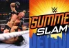 Welchen Main Event kann WWE für den SummerSlam 2023 aufbieten? / Grafik: WWE