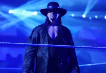 Für viele Fans ist der Undertaker Teil eines Wrestling-Mount-Rushmore / Bild: WWE