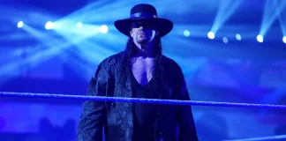 Für viele Fans ist der Undertaker Teil eines Wrestling-Mount-Rushmore / Bild: WWE