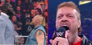 Gigant trifft Biest, Edge ist bereit für sein letztes JD-Kapitel / WWE Raw vom 13.3.23