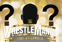 Welche Überraschungen plant WWE für WrestleMania?