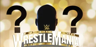 Welche Überraschungen plant WWE für WrestleMania?