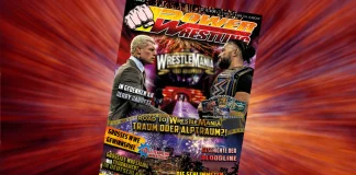 Power-Wrestling April 2023