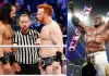 McIntyre hat nicht nur seine Beziehung mit Sheamus zu klären / Lashley ist gerade erst warmgelaufen / Fotos: WWE 2023