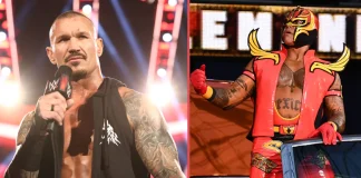 WWE-News mit Randy Orton, Rey Mysterio und mehr!