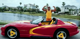WWE Hall of Famer Hulk Hogan lebte in den 1990ern sein bestes Leben in Florida / Foto: Power-Wrestling-Archiv