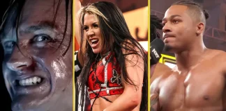 WWE NXT vom 16. Mai 2023