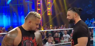 Bei Roman Reigns' Bloodline nehmen die Probleme zu / WWE SmackDown vom 19. Mai 2023