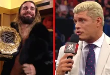 Seth Rollins ist bereit für große Titel-Matches, Cody Rhodes für neuen Ärger / WWE Raw vom 5. Juni 2023