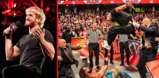 WWE Raw (19.6.) in Cleveland brachte unerwartete Entwicklungen!
