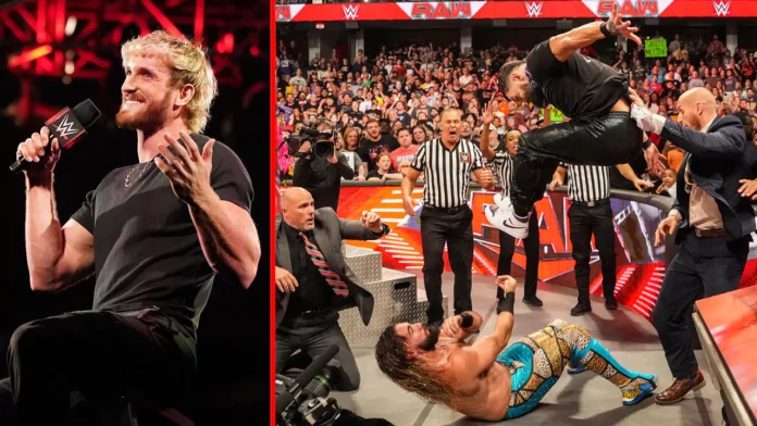 WWE Raw (19.6.) in Cleveland brachte unerwartete Entwicklungen!