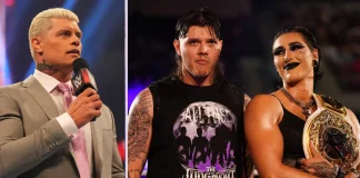 Diese Woche muss sich Dominik gegen Cody beweisen! / WWE Raw vom 26. Juni 2023