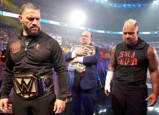 Roman Reigns hat eine folgenschwere Entscheidung getroffen / WWE SmackDown vom 2. Juni 2023