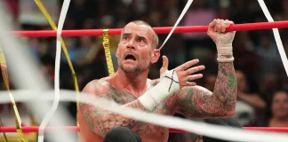 CM Punk ist im Finale des Owen-Hart-Turniers leer ausgegangen! / AEW Collision vom 15. Juli 2023