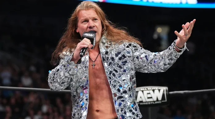 Was bringt die Wrestling-Zukunft für Chris Jericho? / AEW Dynamite vom 5. Juli 2023
