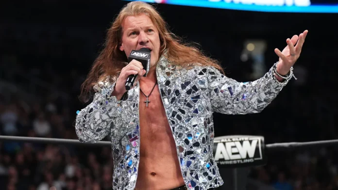 Was bringt die Wrestling-Zukunft für Chris Jericho? / AEW Dynamite vom 5. Juli 2023