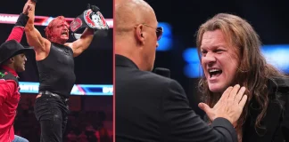Double J gewinnt Kettensägen-Massaker, Chris Jericho entscheidet sich / AEW Dynamite vom 16. August 2023