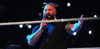 Bray Wyatt (Windham Rotunda) wurde nur 36 Jahre alt / Foto: (c) 2023 WWE.